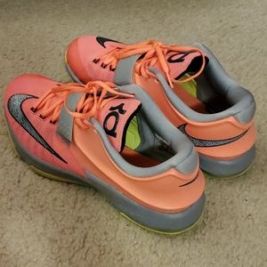 Nike KD